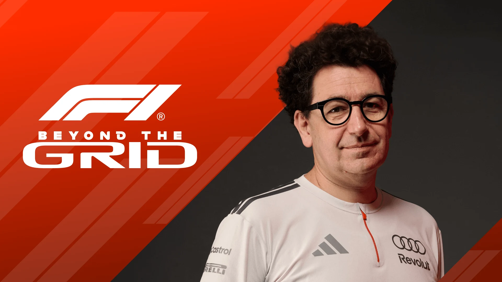 v66体育 - Mattia Binotto：用4年时间将{Audi}打造成{F1}赢家的策略解析